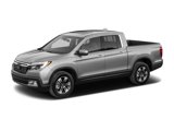 Used 2017 Honda Ridgeline RTL-E image 2