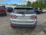 Used 2020 Jeep Compass Latitude image 4