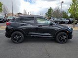 New 2025 Buick Encore GX Sport Touring w/ Advanced Technology Package image 2