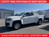Used 2022 Chevrolet Colorado LT w/ Fleet Safety Package image 6