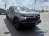 Used 2024 Chevrolet Silverado 1500 ZR2 w/ ZR2 Bison Edition image 2