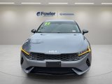 Used 2022 Kia K5 LXS image 2