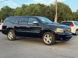 Used 2013 Chevrolet Suburban LTZ image 3