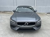 Used 2019 Volvo S60 T6 Momentum w/ Multimedia Package image 3