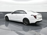 Used 2022 Cadillac CT4 V w/ Navigation Package image 2