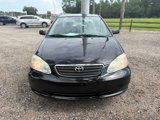 Used 2007 Toyota Corolla CE image 2