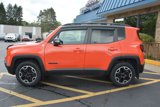 Used 2017 Jeep Renegade Trailhawk image 5