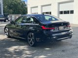 Certified 2022 BMW 330i xDrive Sedan w/ M Sport Package image 5