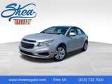 Used 2015 Chevrolet Cruze LT image 1