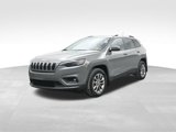 Used 2020 Jeep Cherokee Latitude Plus w/ Cold Weather Group image 5