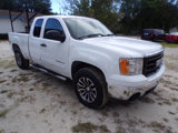 Used 2011 GMC Sierra 1500 SL image 3