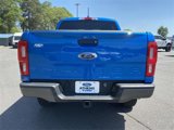 Used 2021 Ford Ranger XLT w/ Equipment Group 301A Mid image 4
