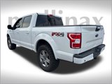 Used 2018 Ford F150 XLT w/ Equipment Group 302A Luxury image 5
