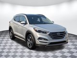 Used 2017 Hyundai Tucson Value image 2
