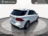 Used 2016 Mercedes-Benz GLE 400 4MATIC image 5
