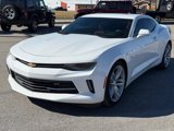 Used 2017 Chevrolet Camaro LT image 3