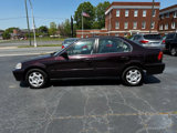 Used 2000 Honda Civic EX image 4