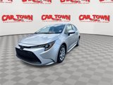 Used 2021 Toyota Corolla LE image 4