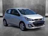 Used 2022 Chevrolet Spark LS image 3