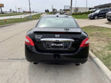 Used 2011 Nissan Maxima 3.5 SV w/ Sport Pkg image 4
