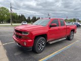 Used 2018 Chevrolet Silverado 1500 LT w/ All Star Edition image 2