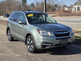 Used 2018 Subaru Forester 2.5i Premium w/ All-Weather Package image 2