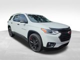 Used 2020 Chevrolet Traverse Premier w/ Redline Edition image 2