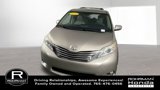 Used 2017 Toyota Sienna XLE image 3