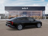 New 2025 Kia K4 LX image 6