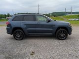 Used 2021 Jeep Grand Cherokee High Altitude image 2