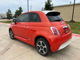Used 2017 FIAT 500 e image 2