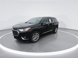 Used 2019 Chevrolet Traverse Premier image 4