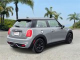 Used 2017 MINI Cooper S image 4