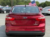 Used 2014 Ford Focus Titanium image 5