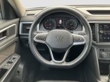 Used 2021 Volkswagen Atlas SE image 4