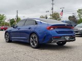 Used 2021 Kia K5 EX w/ EX Premium Package image 5
