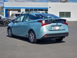 Certified 2022 Toyota Prius XLE image 4