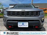 Used 2019 Jeep Compass Trailhawk image 5