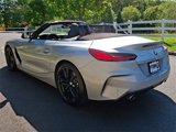 Used 2022 BMW Z4 sDrive30i w/ M Sport Package image 4