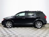 Used 2012 Dodge Journey Crew w/ Flexible Seating Group image 5