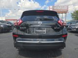 Used 2018 Nissan Murano SL image 6