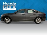 New 2025 Honda Civic LX image 2