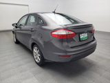 Used 2016 Ford Fiesta SE w/ Equipment Group 201A image 5