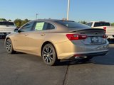 New 2025 Chevrolet Malibu RS w/ LPO, Floor Liner Package image 5