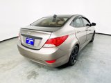Used 2013 Hyundai Accent GLS w/ Premium Pkg image 3