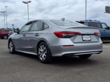 Used 2022 Honda Civic LX image 5