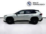Used 2022 Toyota RAV4 XSE image 4