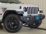 Used 2018 Jeep Wrangler Unlimited Sahara image 2
