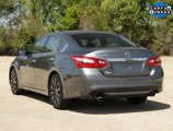 Used 2017 Nissan Altima 2.5 S w/ Power Driver Seat Package image 5