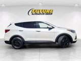 Used 2017 Hyundai Santa Fe Sport image 3